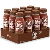 RAUCH Cafemio Macchiato 12x 250ml MHD 03-04-2026