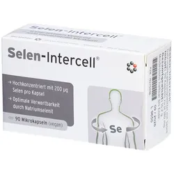 Selen Intercell