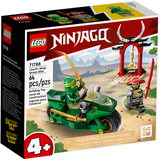 Lego Ninjago Lloyds Ninja-Motorrad 71788