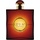 YVES SAINT LAURENT Opium Eau de Toilette 50 ml