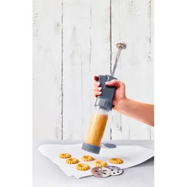 RBV Birkmann Gebäckpresse 27 cm