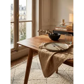 KADIMA DESIGN WL5.572 120 x 77 x 60 cm Sheesham braun