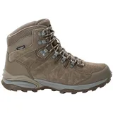 Jack Wolfskin Refugio Texapore Mid Damen