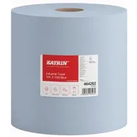 Katrin Putzrolle Classic XXL3 Blue 464262 3lagig 1000Blatt