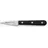 Arcos Universal Austernmesser 6 cm Schwarz