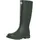 Hunter Boots Downpour Tall Damen Olive 42