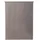 K-HOME Thermorollo Verdunklungsrollo 40 x 200 cm grau