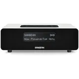 Sangean DDR-36 weiß