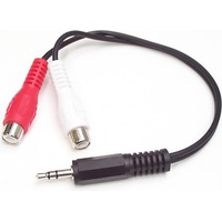 Startech Stereo Audio Kabel