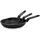 Quid Oasis Pfannen-Set 3-tlg. 18 cm + 22 cm + 26 cm