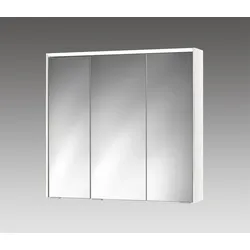 Spiegelschrank KHX 80 weiß