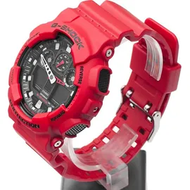 Casio G-Shock Resin 51,2 mm GA-100B-4AER