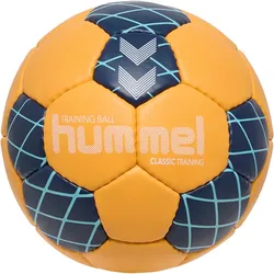 Hummel Classic Training Handball - orange 1