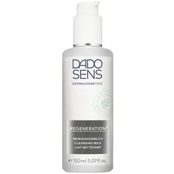 DADO SENS REGENERATION E REINIGUNGSMILCH - bei regenerationsbedürftiger Haut 150 ml