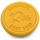 Ovis Johanniskraut-Lavendel Duschseife 100 g