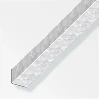 Alfer - Winkelprofil 23,5 x 23,5 x 1000 mm