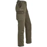 Deerhunter Winterhose Lady Eagle, tarmac green, 38