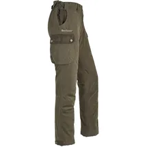 Deerhunter Winterhose Lady Eagle, tarmac green, 38