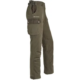 Deerhunter Winterhose Lady Eagle, tarmac green, 38