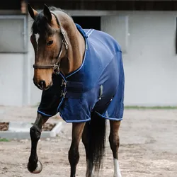 Equithème Classic 3D-Meshdecke 0g, 6'3