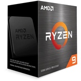 AMD Ryzen 9 5950X CPU 16 Core 4.9GHz 64MB Cache AM4 Sockel Tray-Prozessor