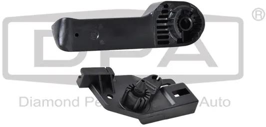 DPA Griff, Motorhaubenentriegelung 88231807702 für VAG