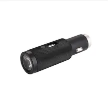 Realpower 219736 2400 mAh Schwarz