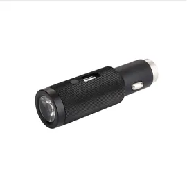 Realpower 219736 2400 mAh Schwarz