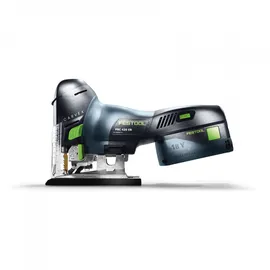 Festool Carvex PSC 420 EB-Basic ohne Akku + Systainer SYS 3 M 187