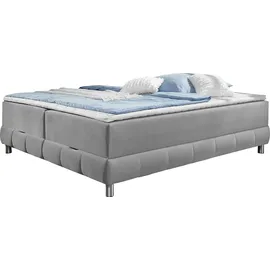 Home Affaire Vaasa 166 x 206 cm Silber