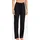 Hanro Cotton Deluxe Loungehose Schwarz XS