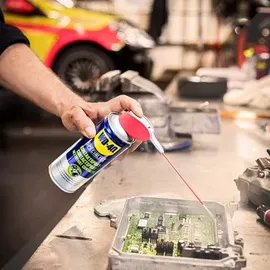 WD-40 Specialist Kontaktspray 100ml Spraydose