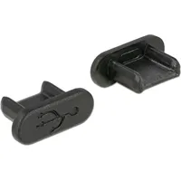 DeLock 64007 Staubschutz USB 2.0 Micro-B Female