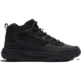 Timberland Motion 6 Schwarz - 43