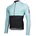 P-rush Gravel sky 840-clothing XS