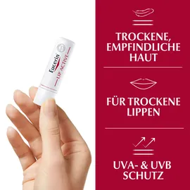 Eucerin pH5 Lip Aktiv Stift 4,8 g