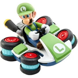 Jakks Pacific RC-Auto Luigi 2,4GHz RTR mehrfarbig