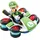Jakks Pacific RC-Auto Luigi 2,4GHz RTR mehrfarbig