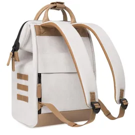 Cabaïa Adventurer Rucksack Beige