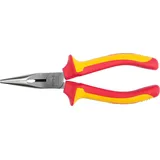 Yato Flachrundzange 160 mm VDE
