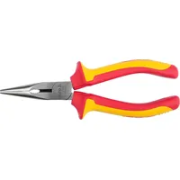 Yato Flachrundzange 160 mm VDE