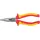 Yato Flachrundzange 160 mm VDE