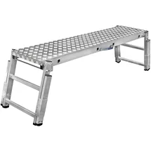 Iller-Leiter Montagebank 40040