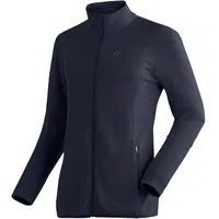 Maier Sports Sinaia M, Herren Fleecejacke, Universell einsetzbare Funktionsjacke