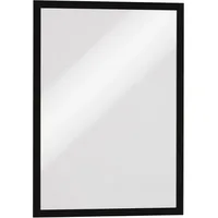 Durable Duraframe A4 schwarz