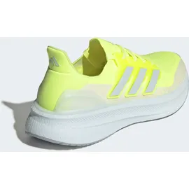adidas Ultraboost 5 Hi-Res Yellow / Blue Tint / Halo Silver 45 1/3