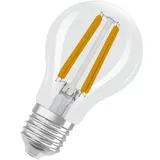 Osram lighting LED-Birne 3,8W E27 806 lm warmweiß