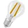 Osram lighting LED-Birne 3,8W E27 806 lm warmweiß