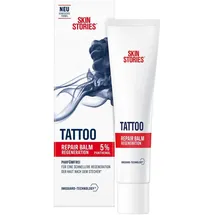 SKIN STORIES® SKIN STORIES Körperlotion Repair Balm Öl 40 ml