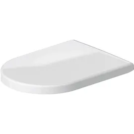 Duravit Darling New WC-Sitz Weiß